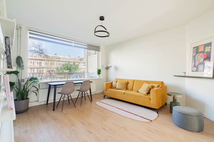 Foto 4 van Bloys van Treslongstraat 56-1