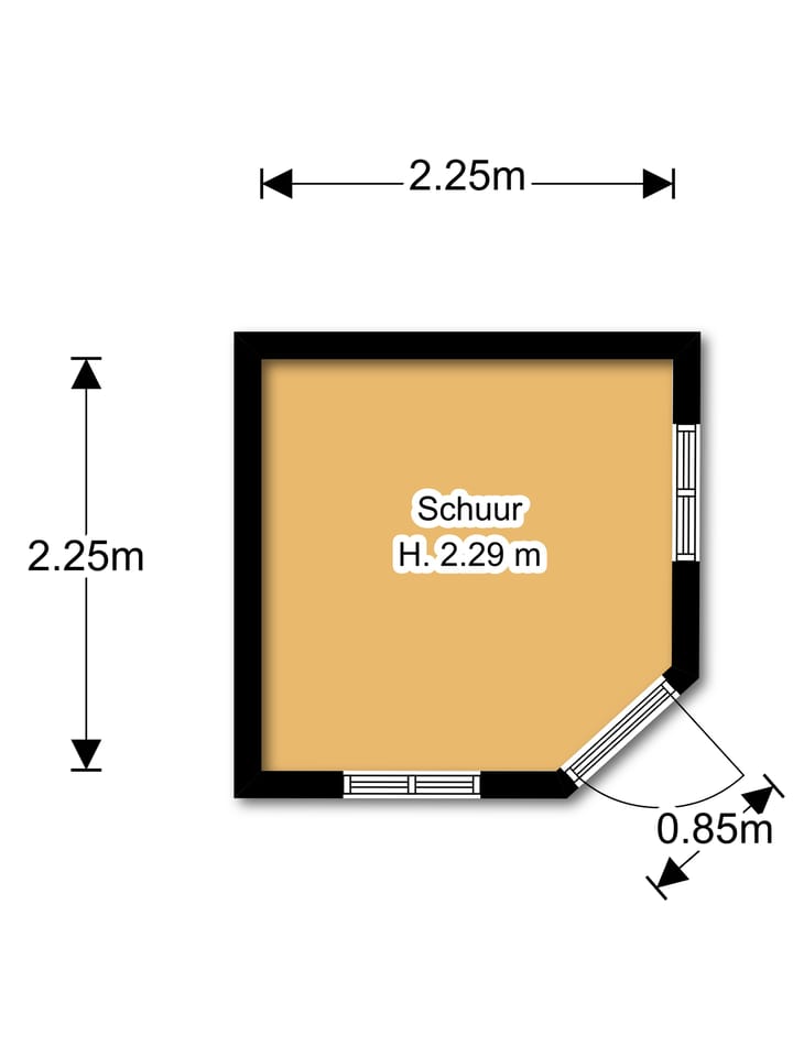 Foto 28 van Korne 13