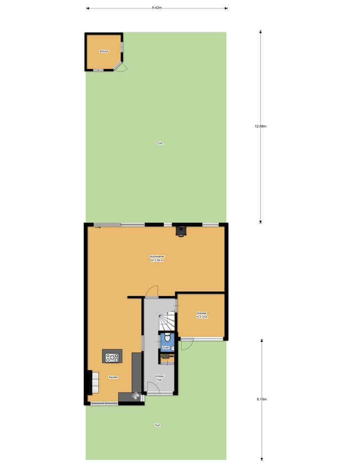 Foto 29 van Korne 13