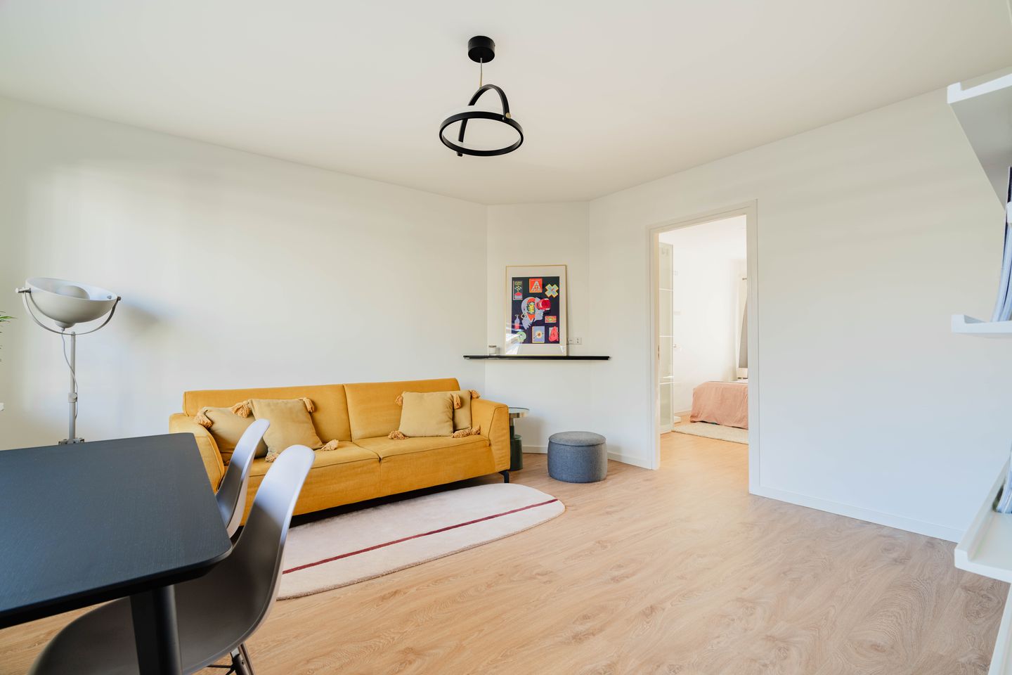 Foto 5 van Bloys van Treslongstraat 56-1