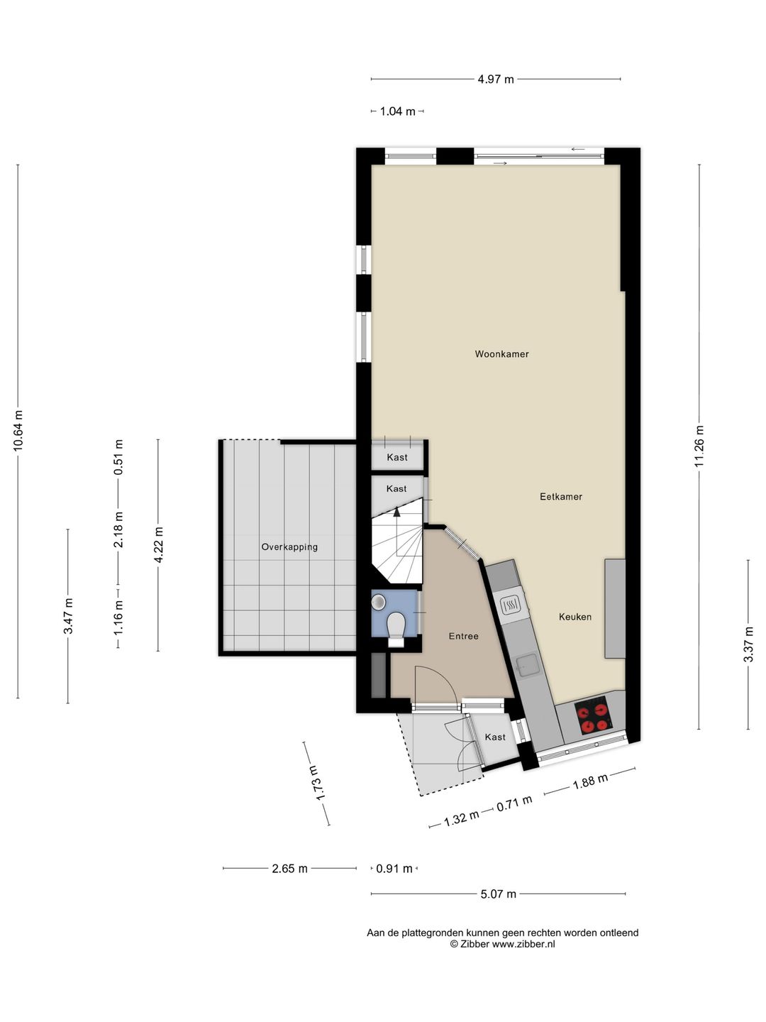 Foto 43 van Jan Steenlaan 4-F