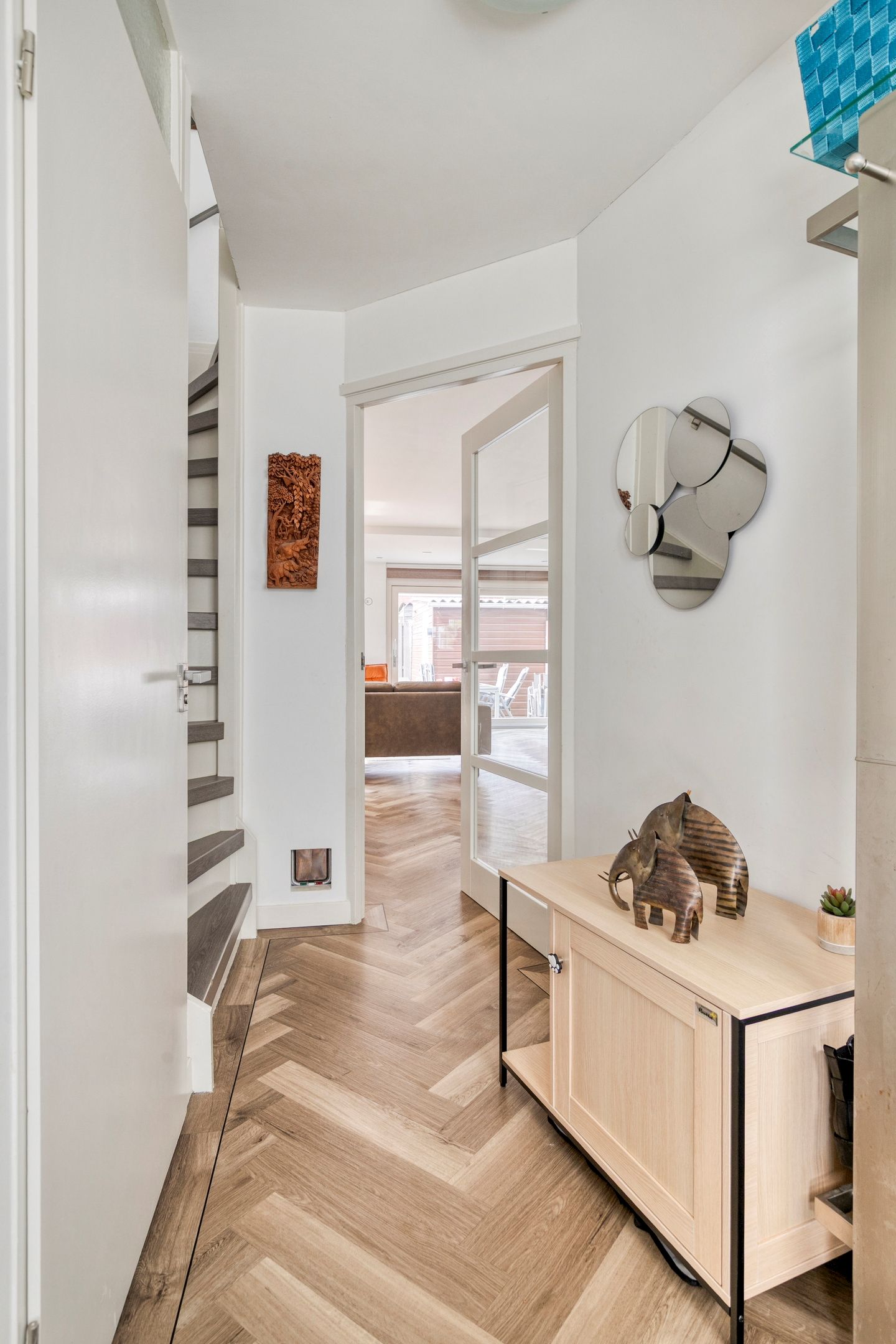 Foto 3 van Jan Steenlaan 4-F