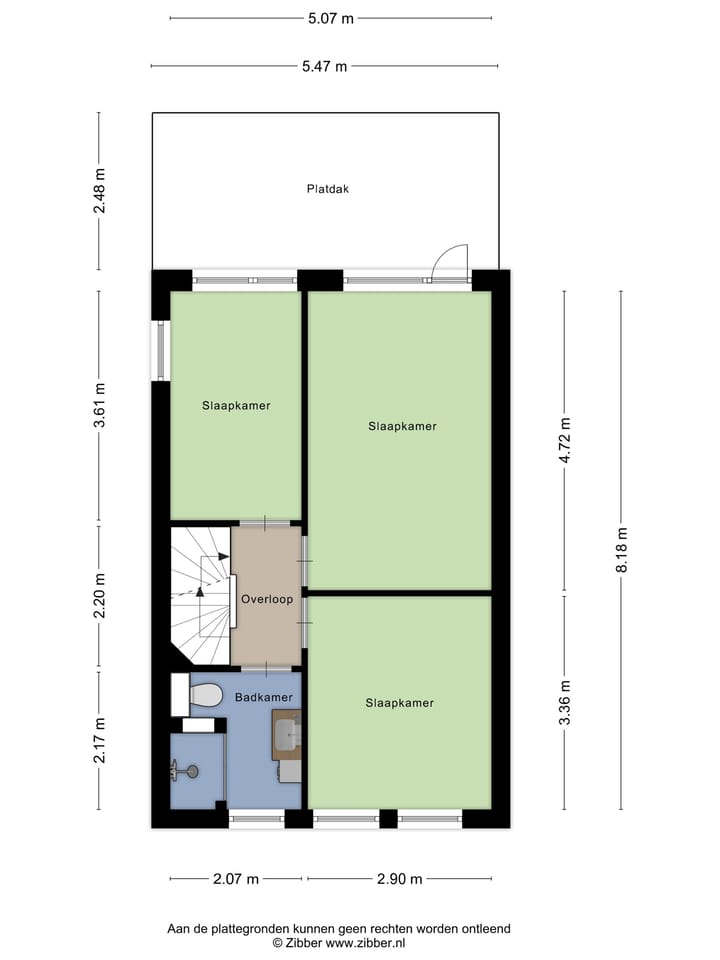 Foto 45 van Jan Steenlaan 4-F