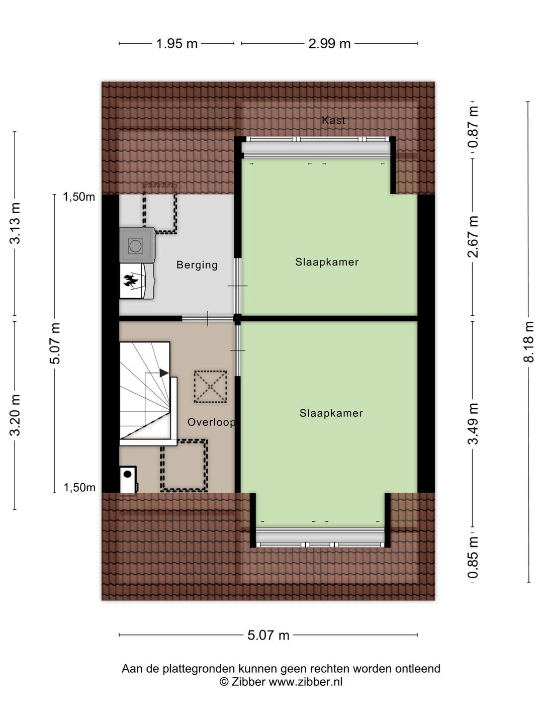 Foto 46 van Jan Steenlaan 4-F