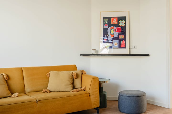 Foto 10 van Bloys van Treslongstraat 56-1