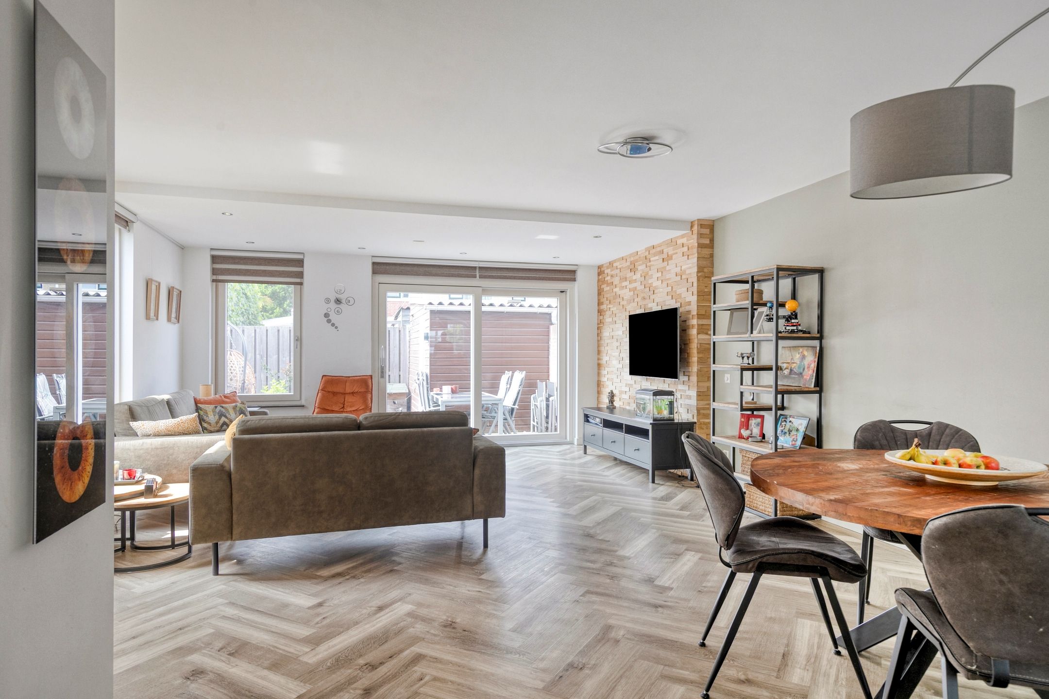 Foto 6 van Jan Steenlaan 4-F