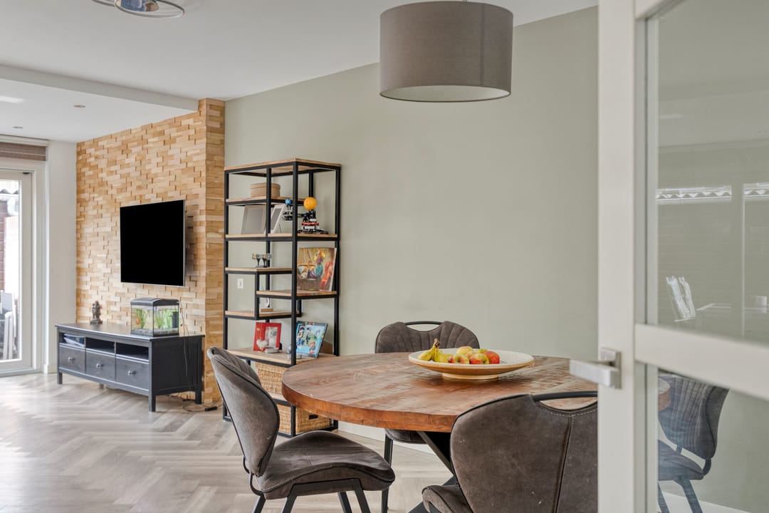 Foto 7 van Jan Steenlaan 4-F