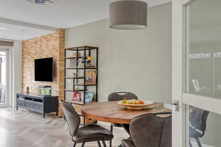 Foto 7 van Jan Steenlaan 4-F