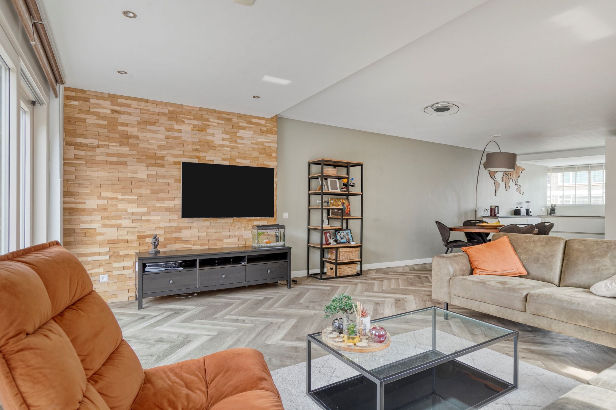 Foto 9 van Jan Steenlaan 4-F