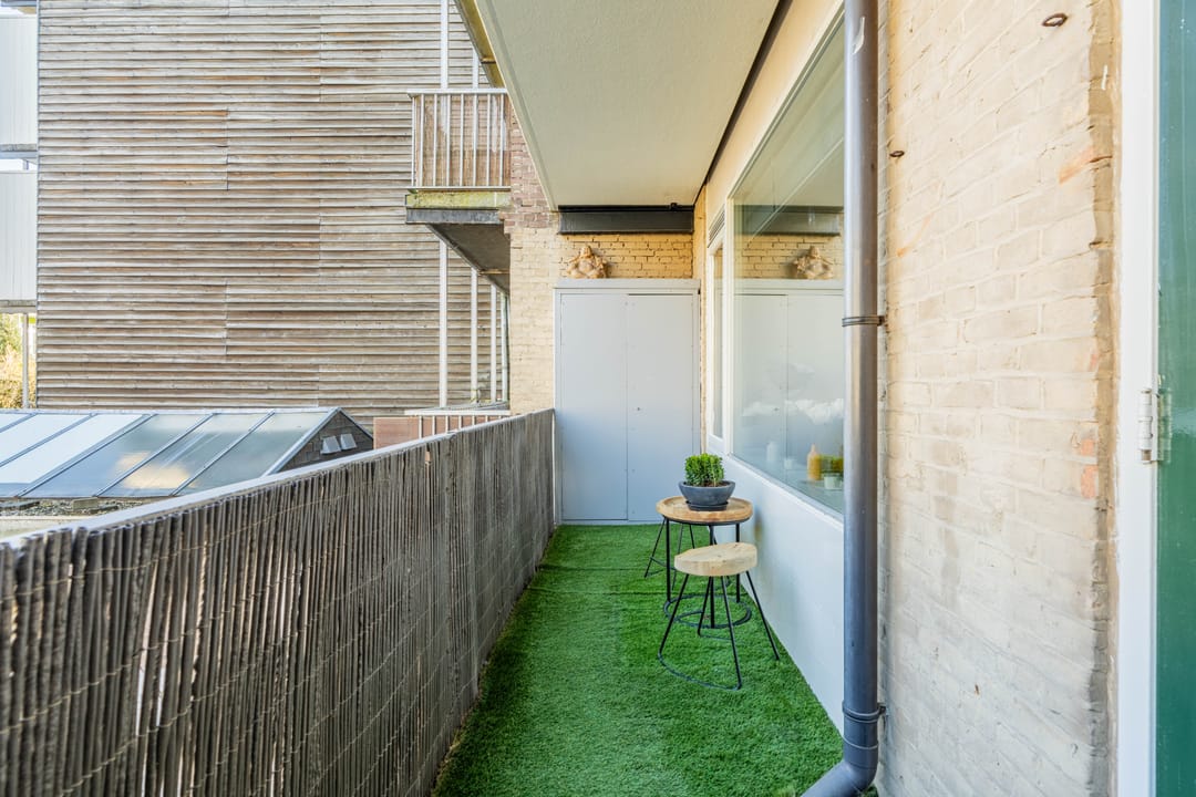 Foto 16 van Bloys van Treslongstraat 56-1