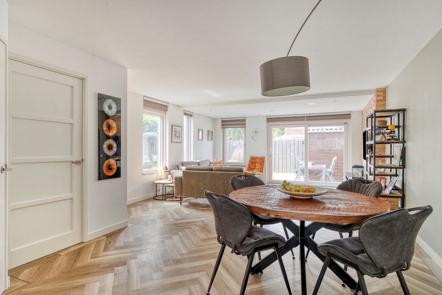 Foto 10 van Jan Steenlaan 4-F