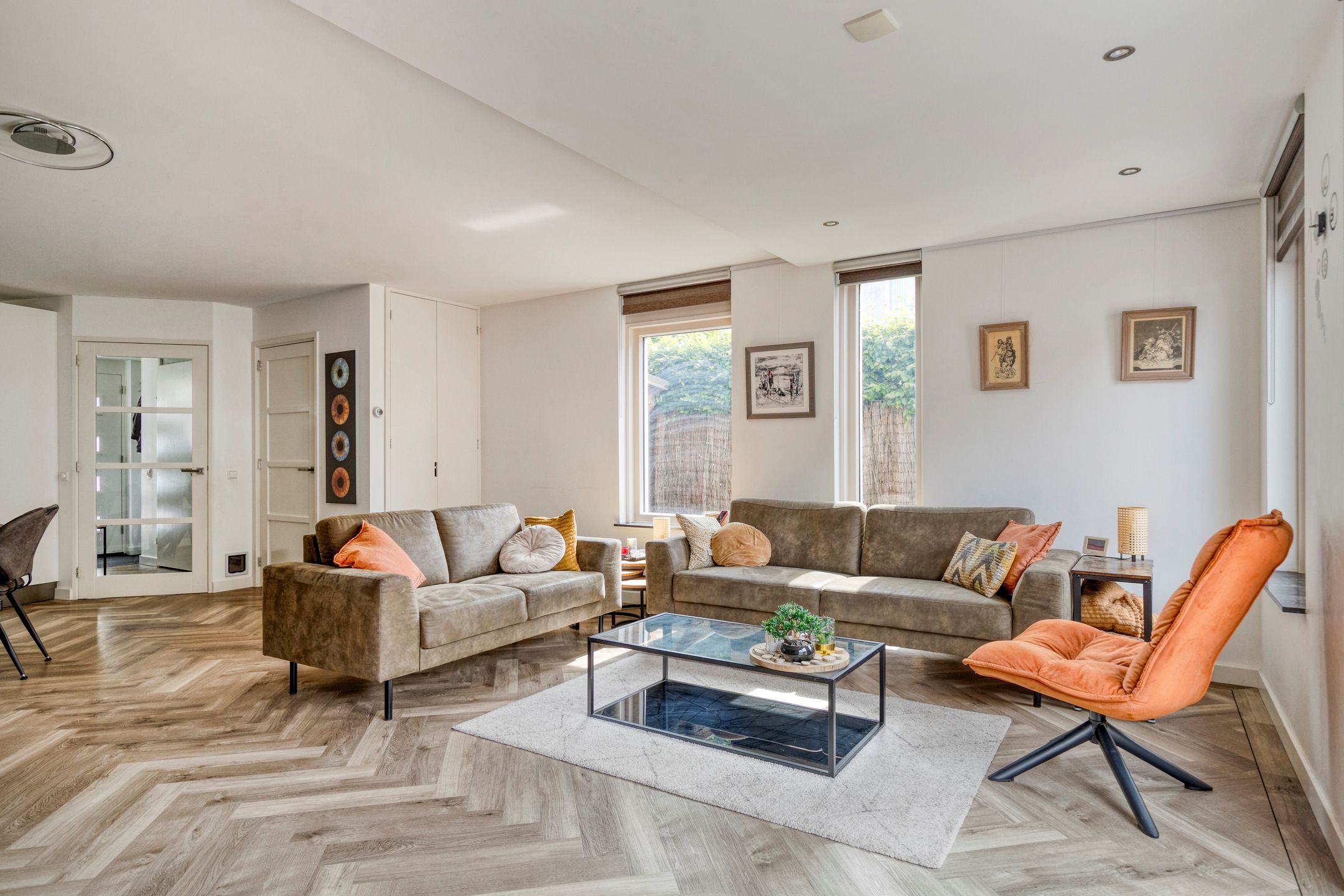 Foto 12 van Jan Steenlaan 4-F