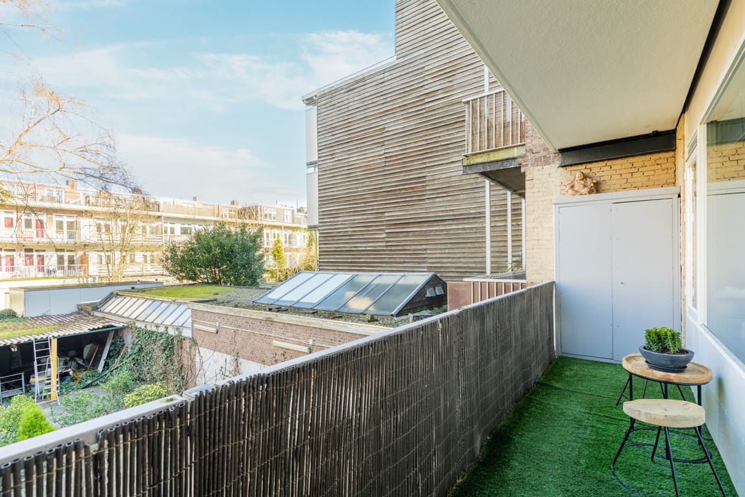 Foto 17 van Bloys van Treslongstraat 56-1