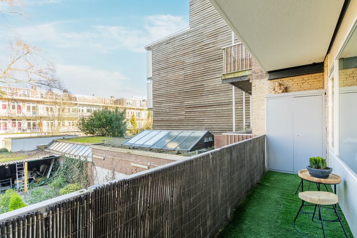 Foto 17 van Bloys van Treslongstraat 56-1