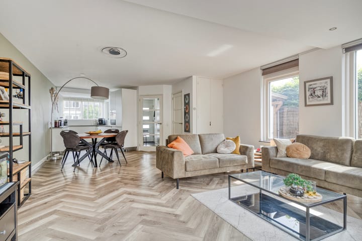 Foto 13 van Jan Steenlaan 4-F