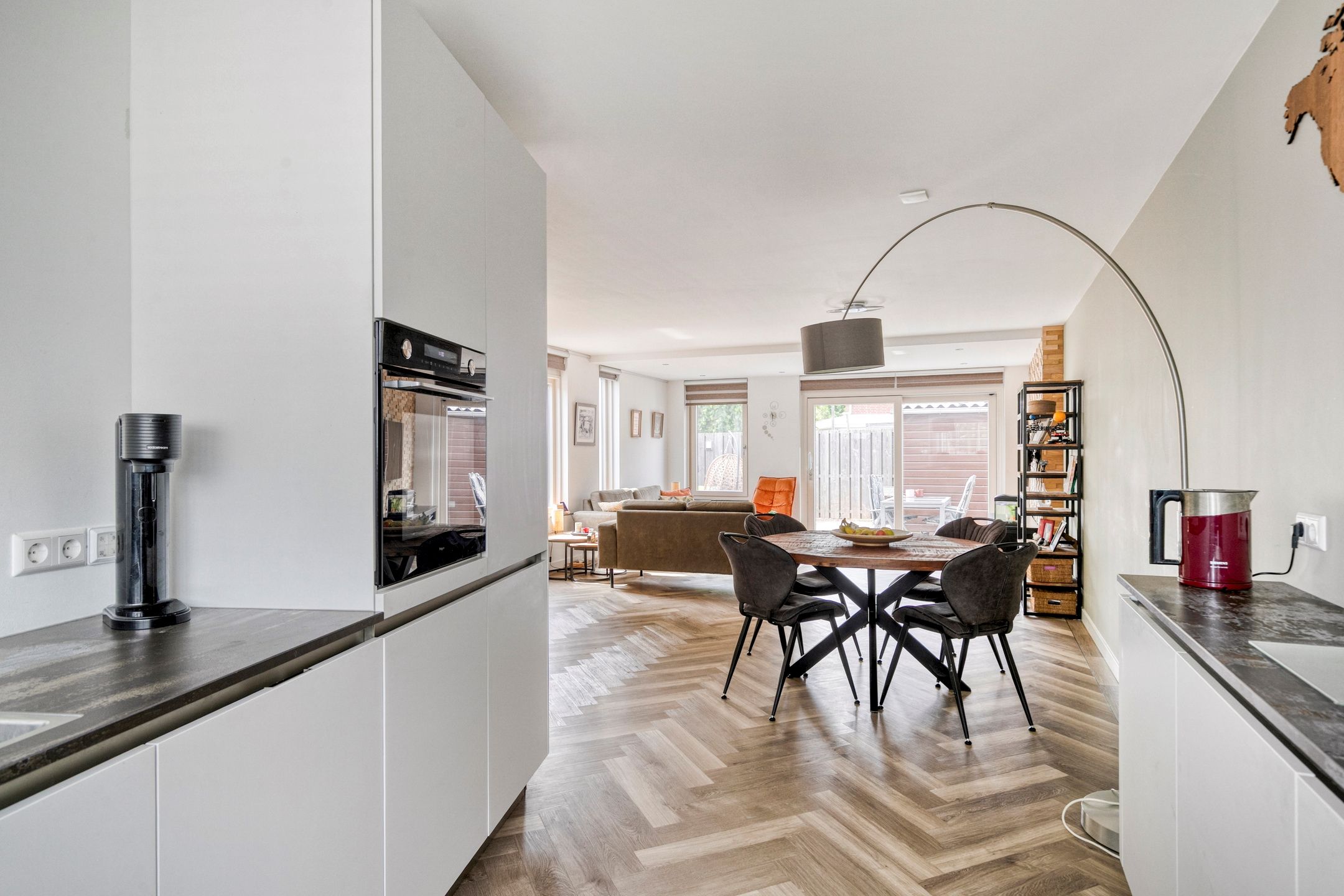 Foto 15 van Jan Steenlaan 4-F