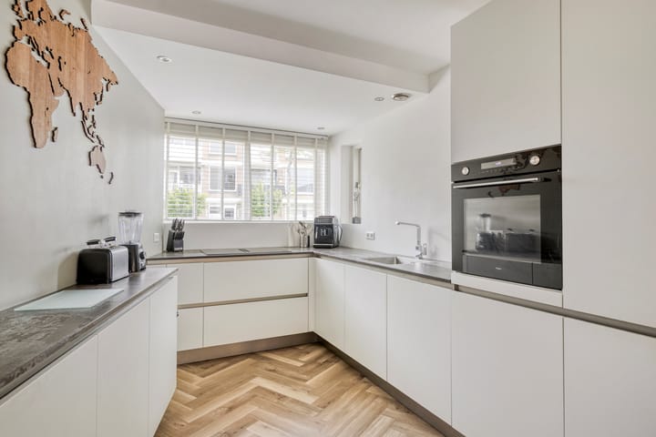 Foto 16 van Jan Steenlaan 4-F