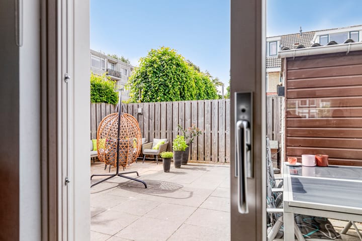 Foto 17 van Jan Steenlaan 4-F