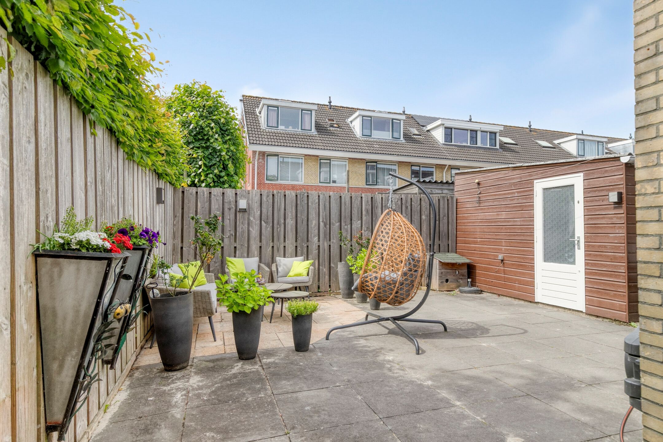 Foto 18 van Jan Steenlaan 4-F