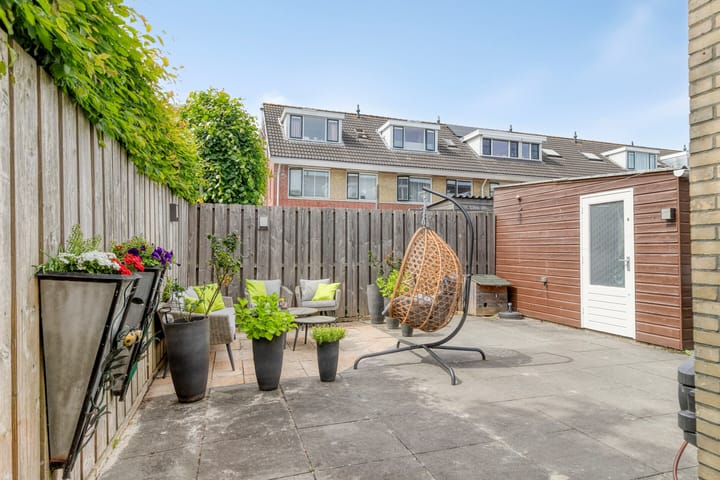 Foto 18 van Jan Steenlaan 4-F