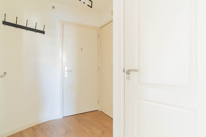 Foto 20 van Bloys van Treslongstraat 56-1