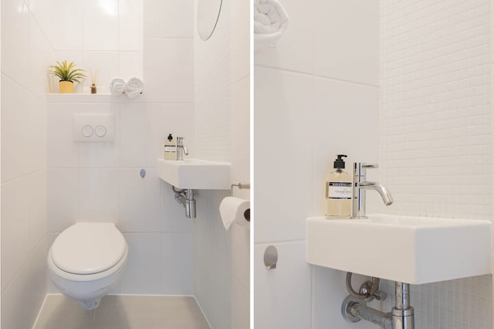 Foto 21 van Bloys van Treslongstraat 56-1