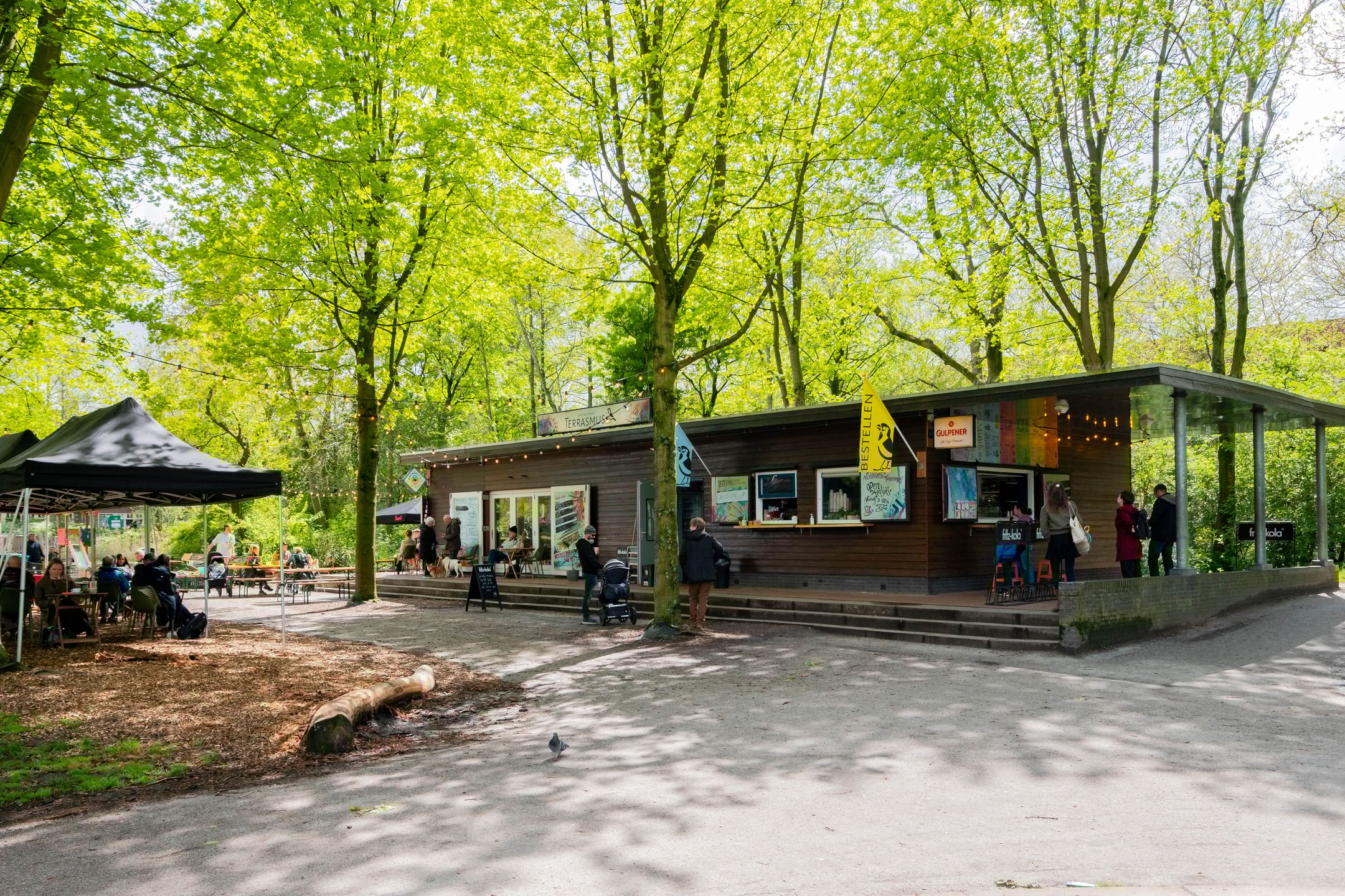 Foto 24 van Bloys van Treslongstraat 56-1