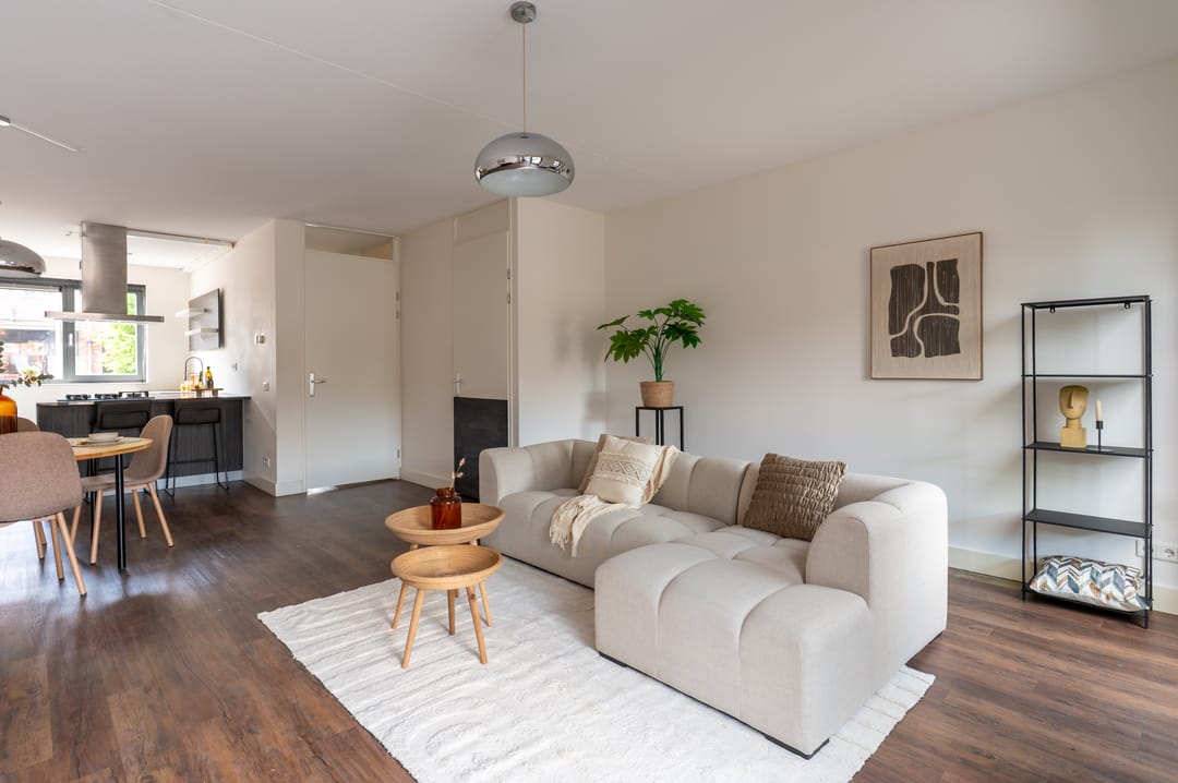 Photo 2 of Triasgracht 3