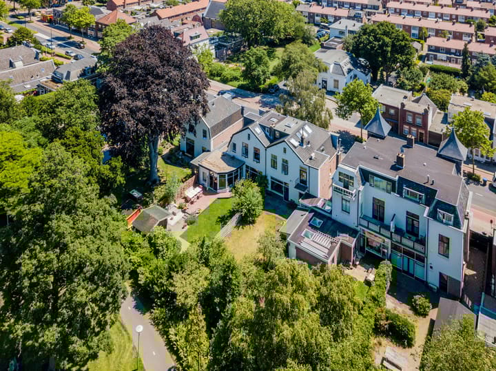 Foto 2 van Leidseweg 45