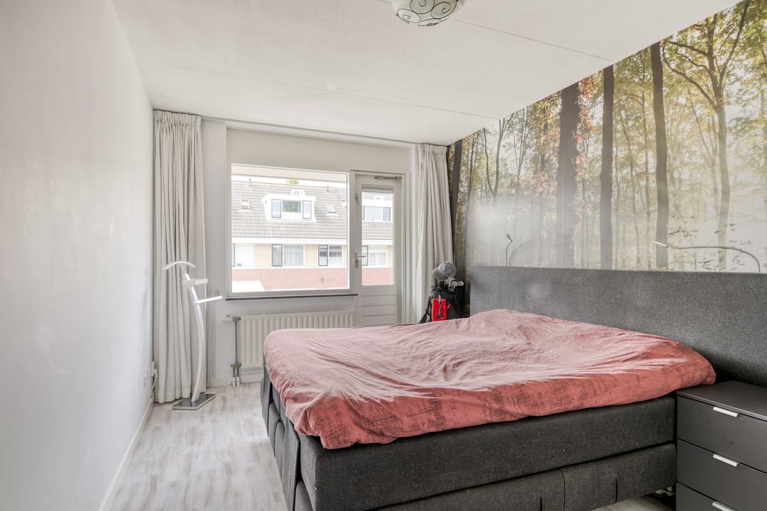 Foto 26 van Jan Steenlaan 4-F