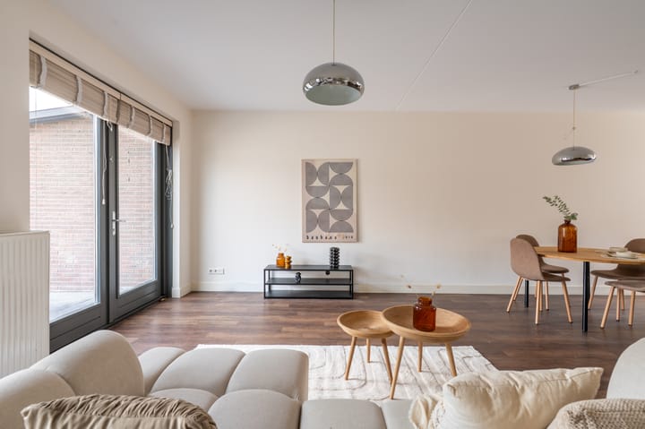 Foto 3 van Triasgracht 3