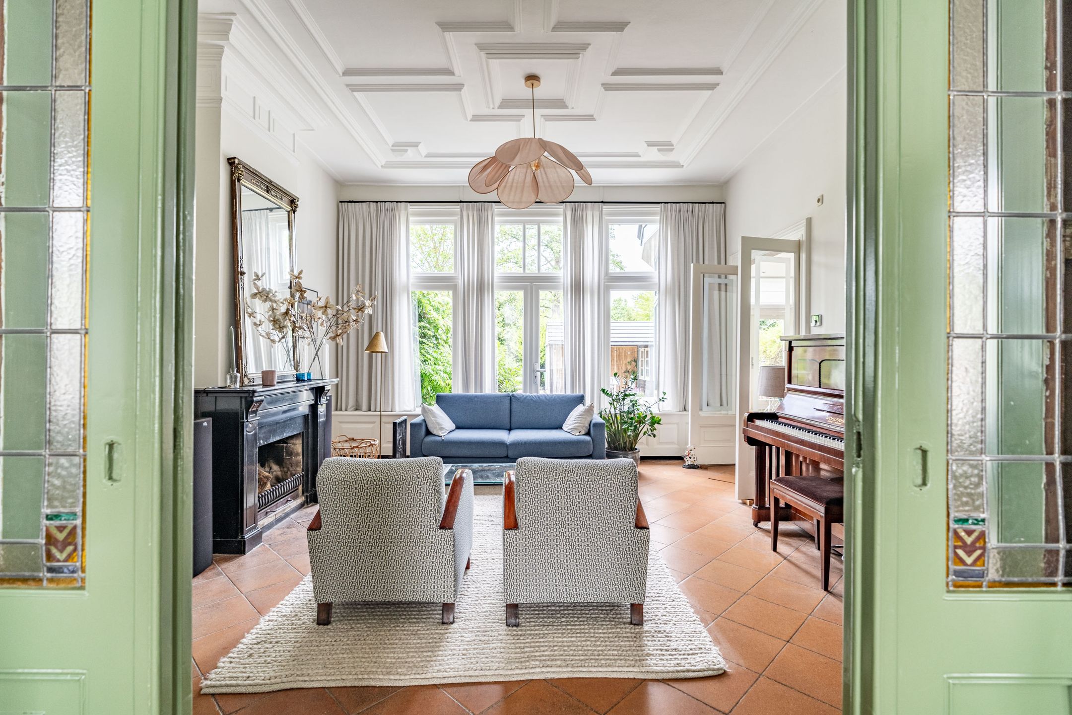 Foto 3 van Leidseweg 45