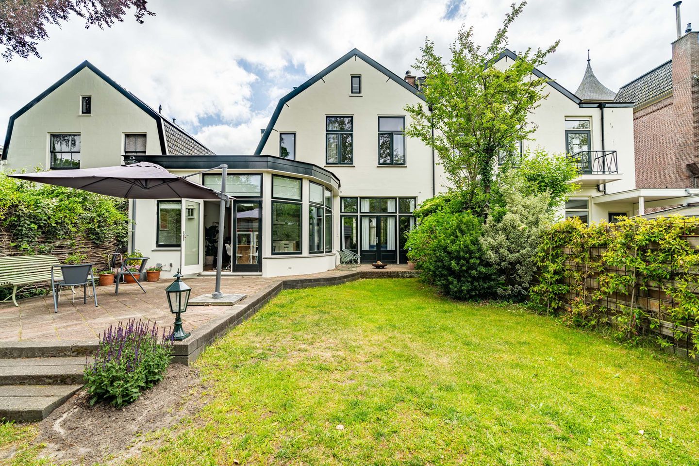 Foto 4 van Leidseweg 45