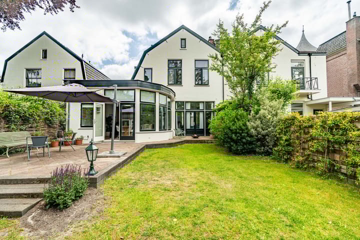 Foto 4 van Leidseweg 45