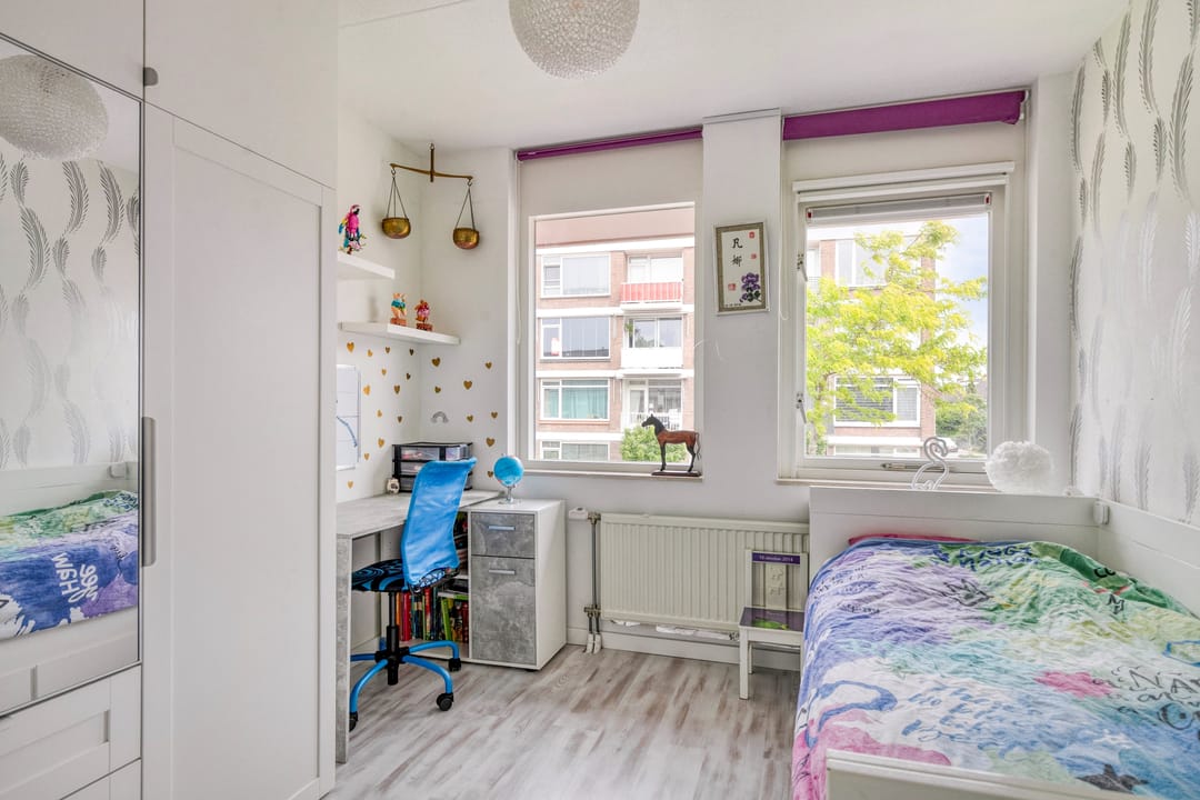 Foto 28 van Jan Steenlaan 4-F