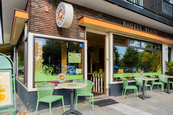 Foto 27 van Bloys van Treslongstraat 56-1