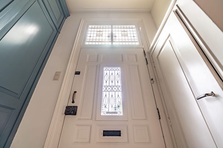 Foto 6 van Leidseweg 45