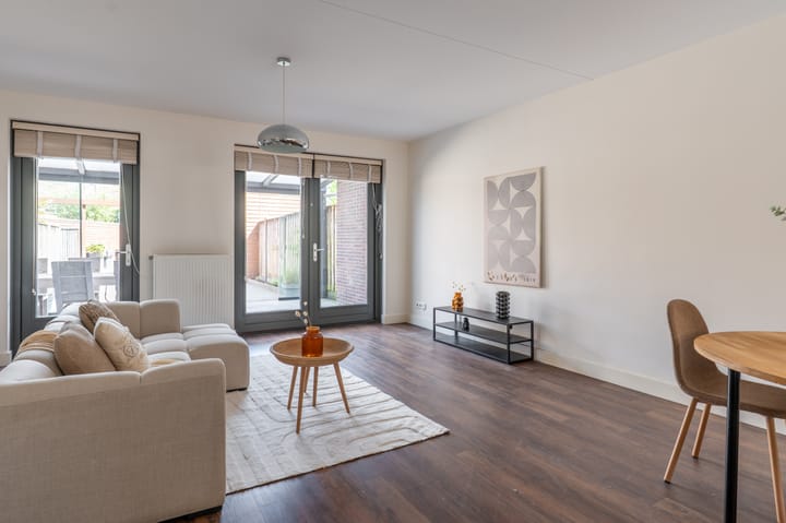 Foto 4 van Triasgracht 3