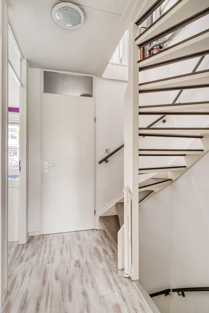 Foto 30 van Jan Steenlaan 4-F