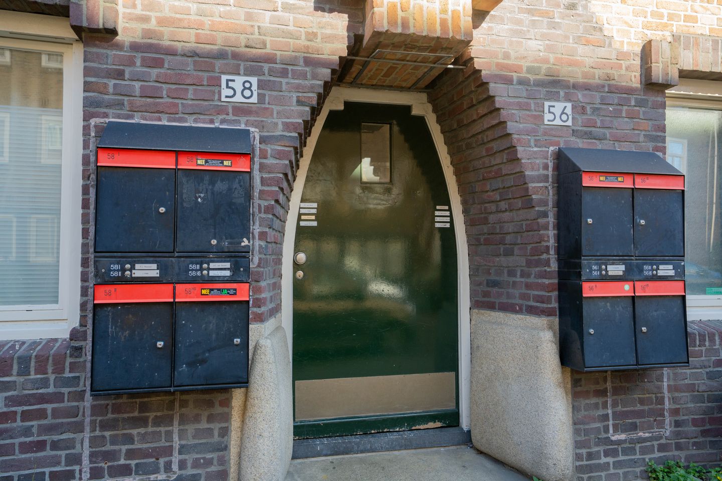 Foto 29 van Bloys van Treslongstraat 56-1