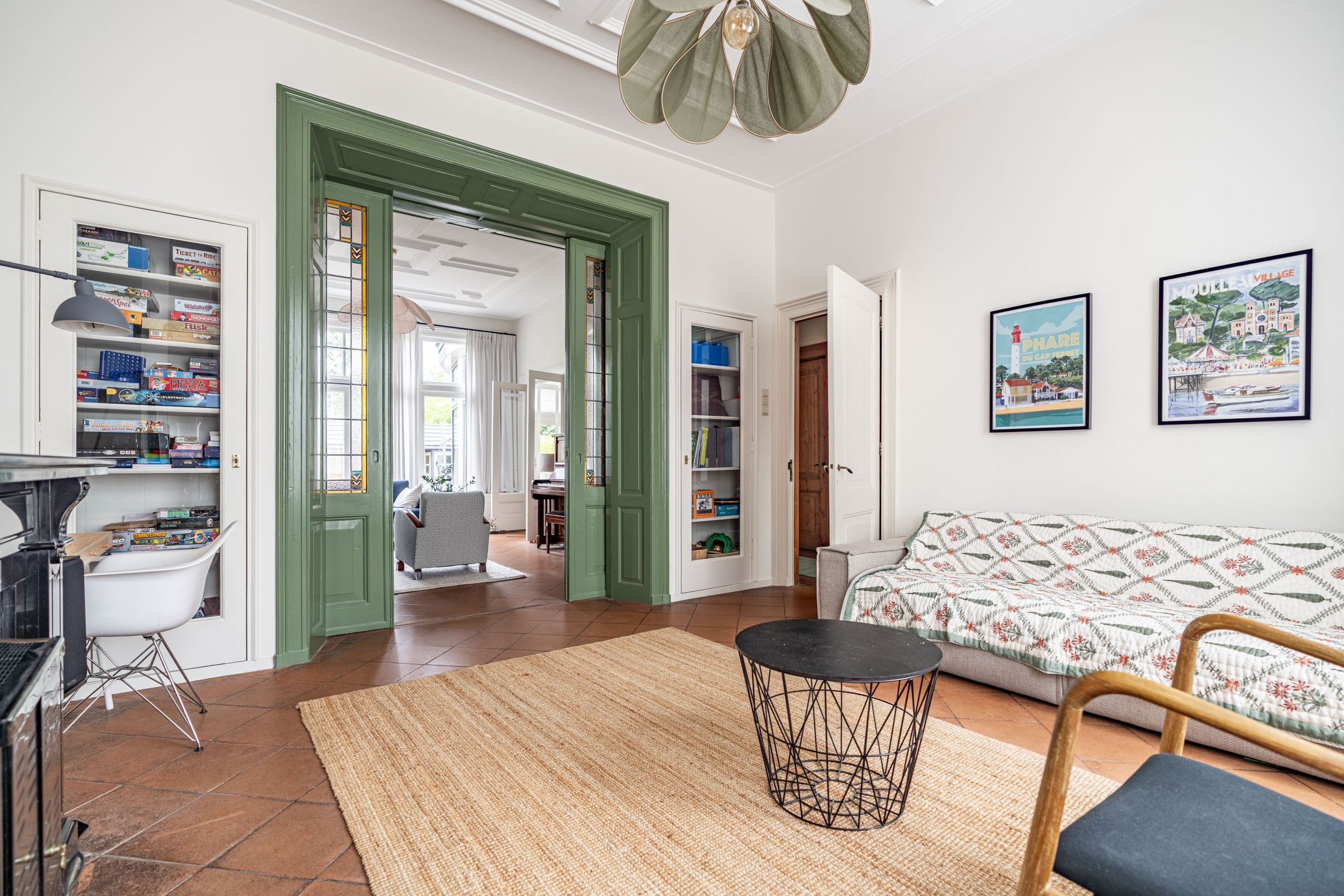 Foto 9 van Leidseweg 45