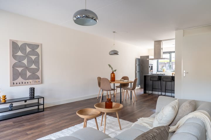 Foto 7 van Triasgracht 3