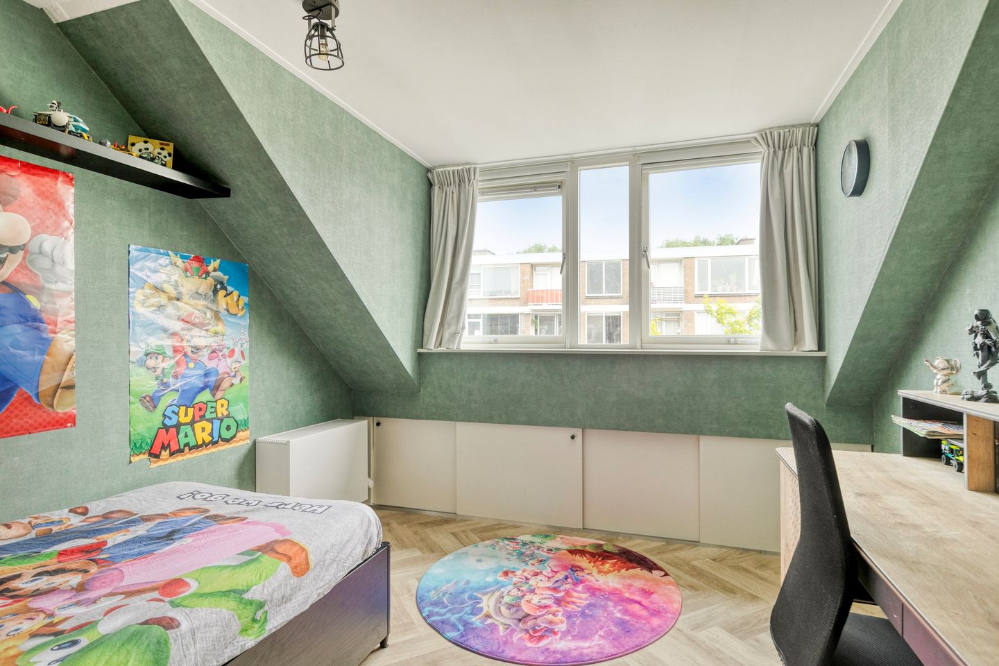 Foto 35 van Jan Steenlaan 4-F