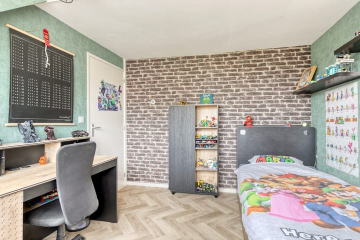 Foto 36 van Jan Steenlaan 4-F