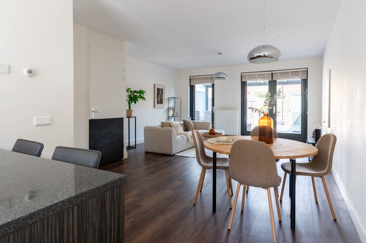 Foto 8 van Triasgracht 3