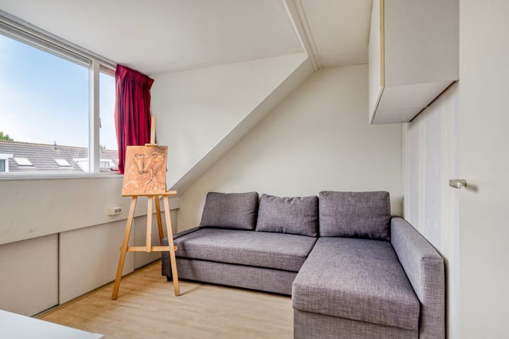 Foto 37 van Jan Steenlaan 4-F