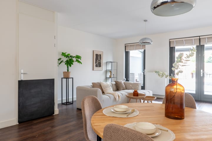 Foto 9 van Triasgracht 3