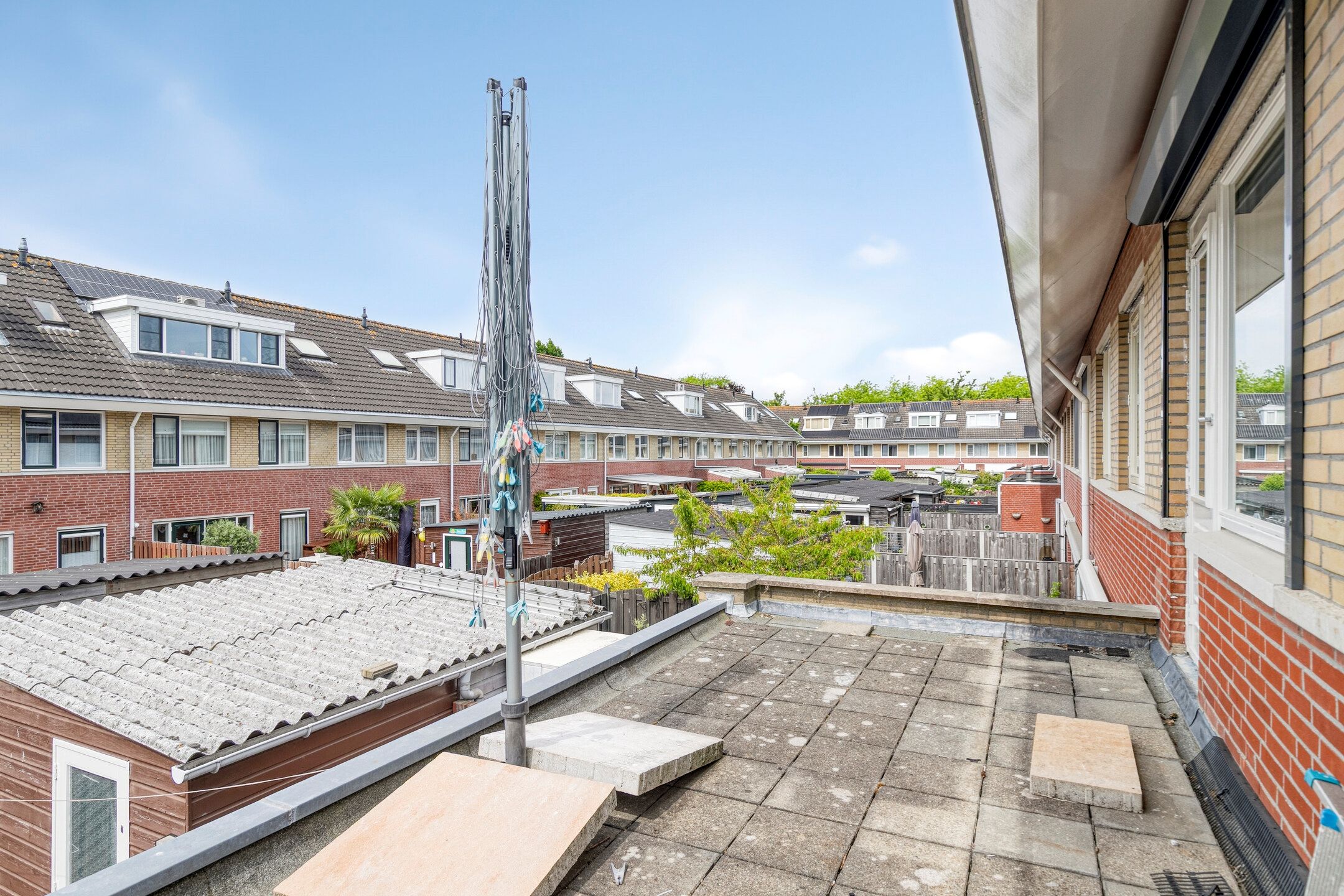 Foto 39 van Jan Steenlaan 4-F