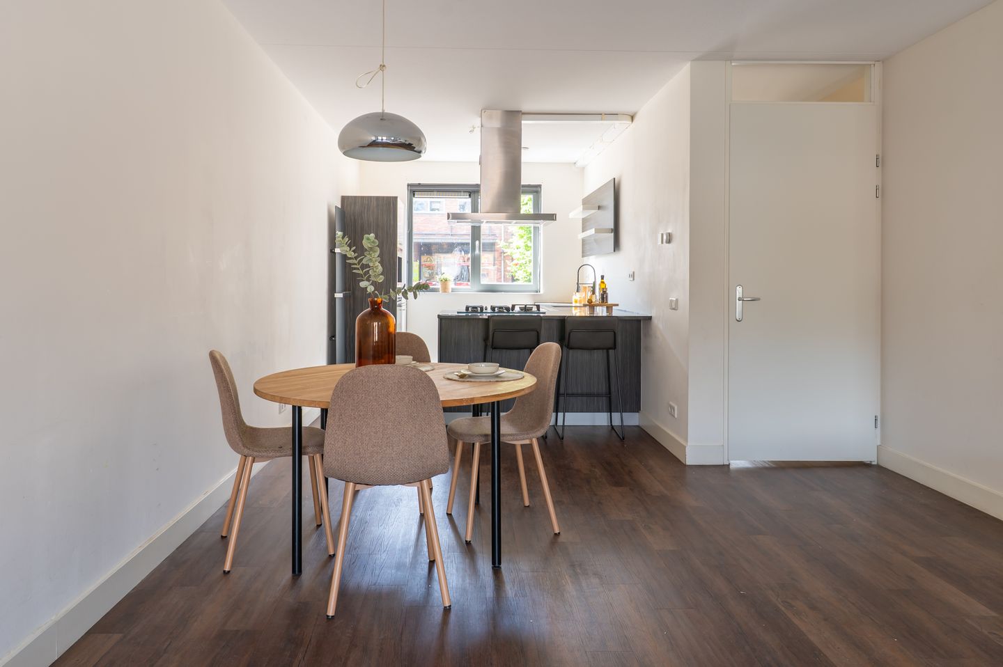 Photo 10 of Triasgracht 3