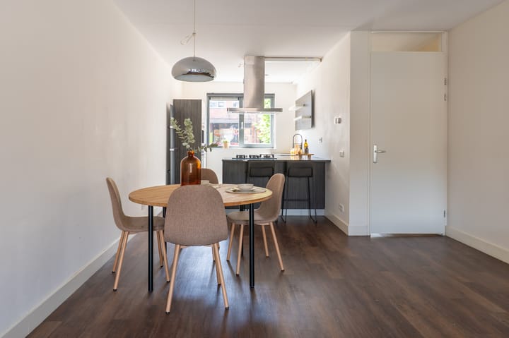 Foto 10 van Triasgracht 3